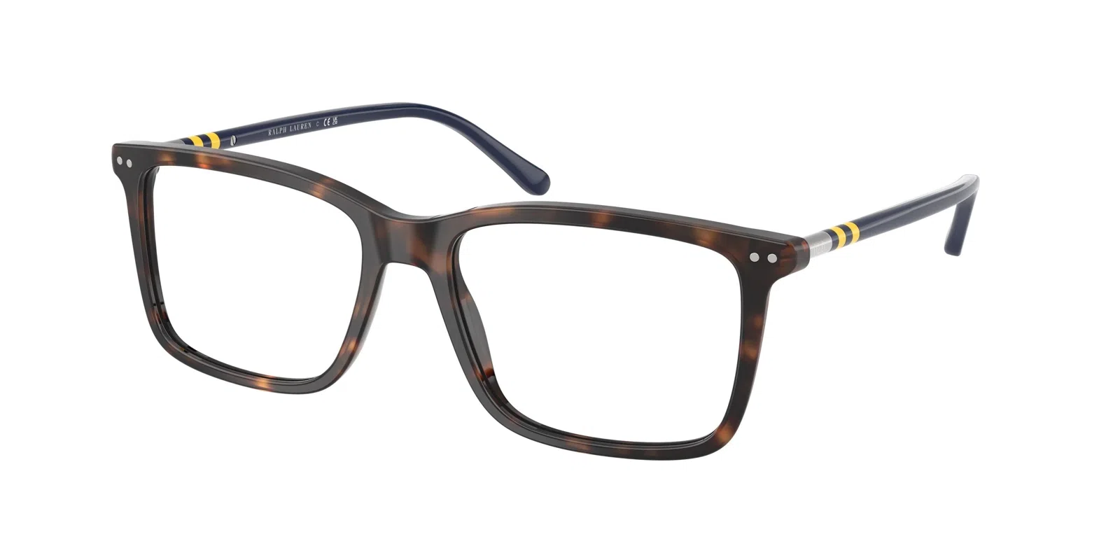 Polo 2287F Eyeglasses - view 3